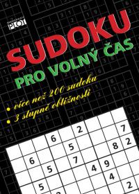 Sudoku pro volný čas
